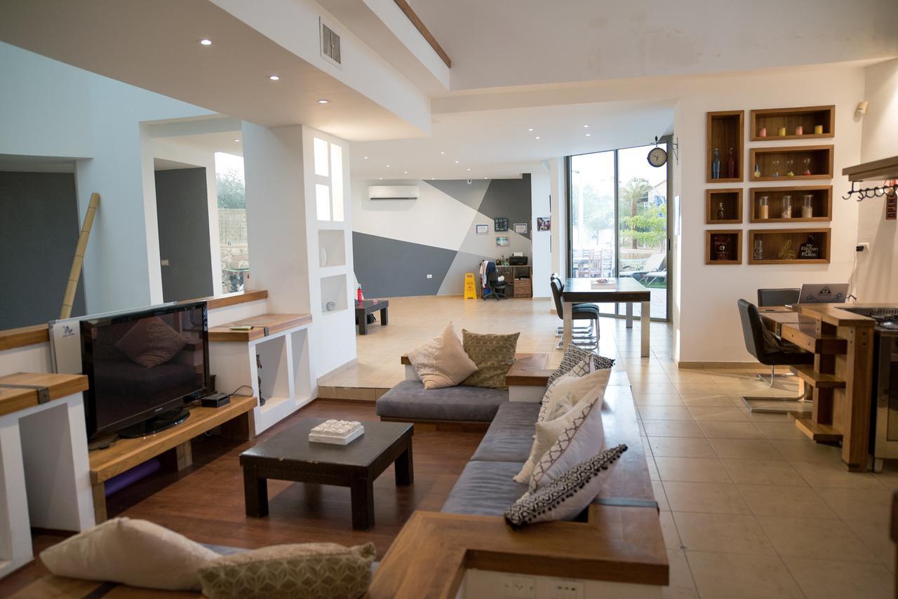 Neptun Dive Resort เอลัต ภายนอก รูปภาพ