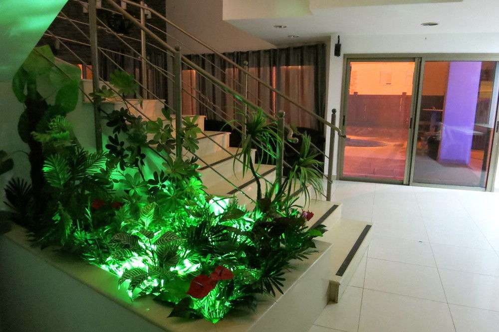 Neptun Dive Resort เอลัต ภายนอก รูปภาพ