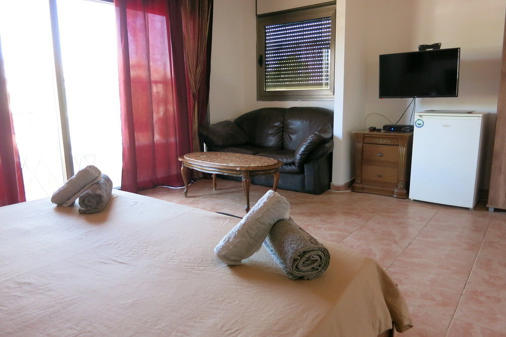 Neptun Dive Resort เอลัต ภายนอก รูปภาพ