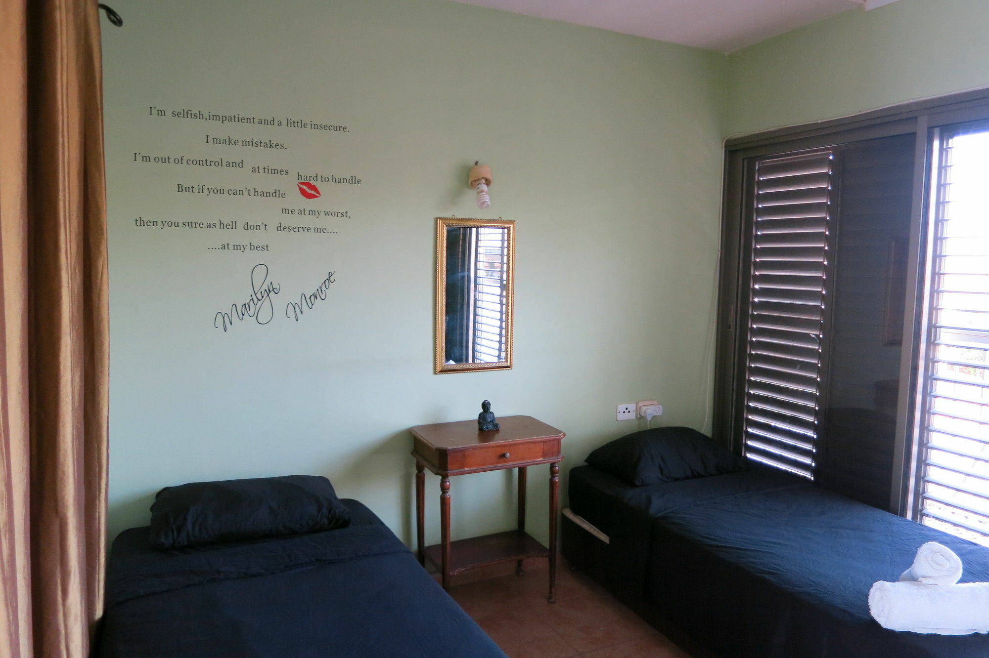Neptun Dive Resort เอลัต ภายนอก รูปภาพ